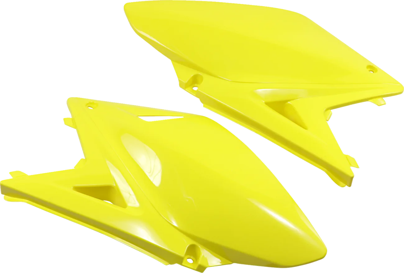 Replacement Side Panels