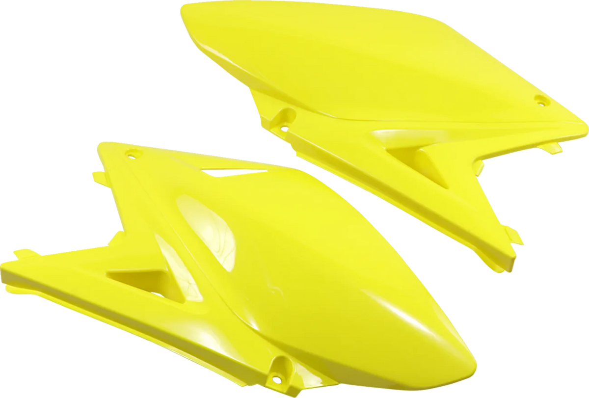 Replacement Side Panels