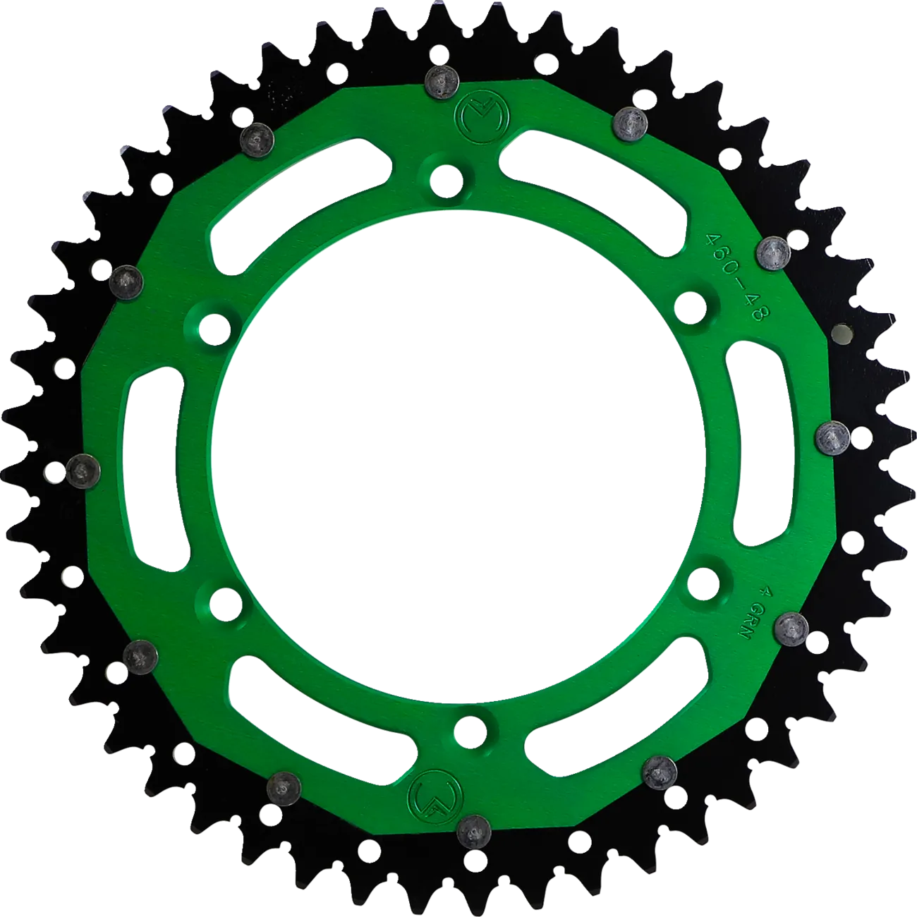 Dual Sprocket