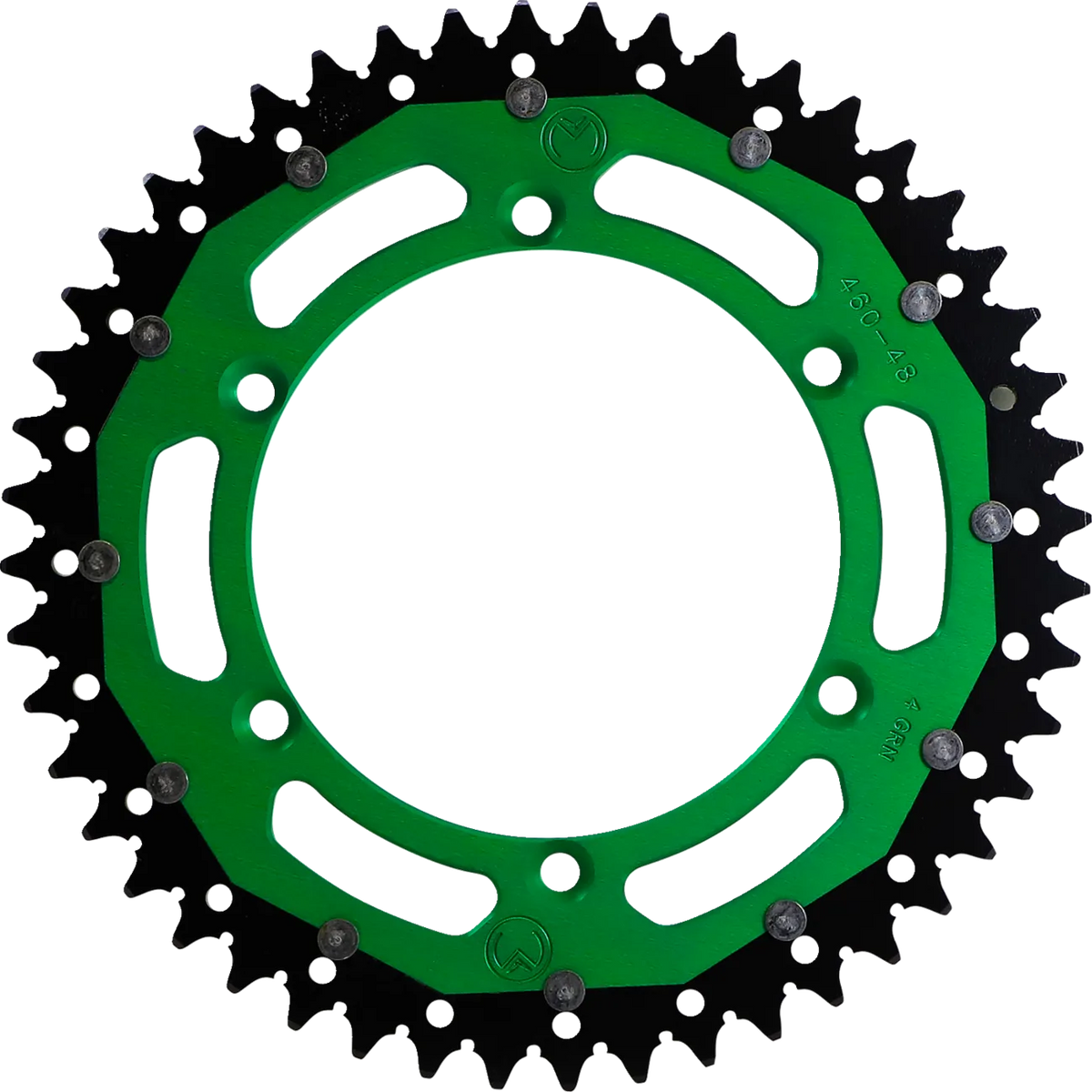 Dual Sprocket