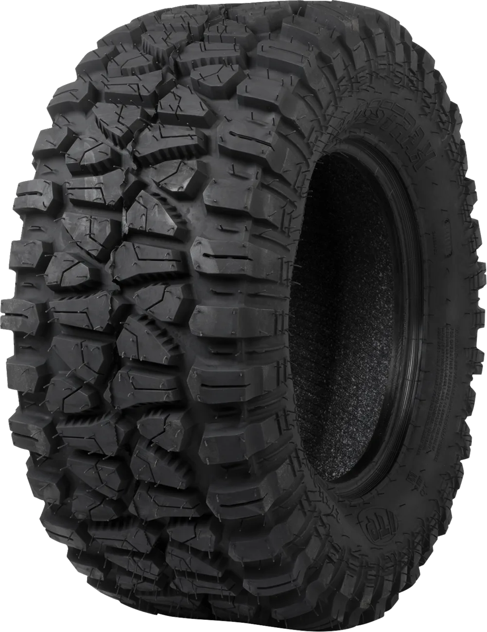 Crosstrax Tire