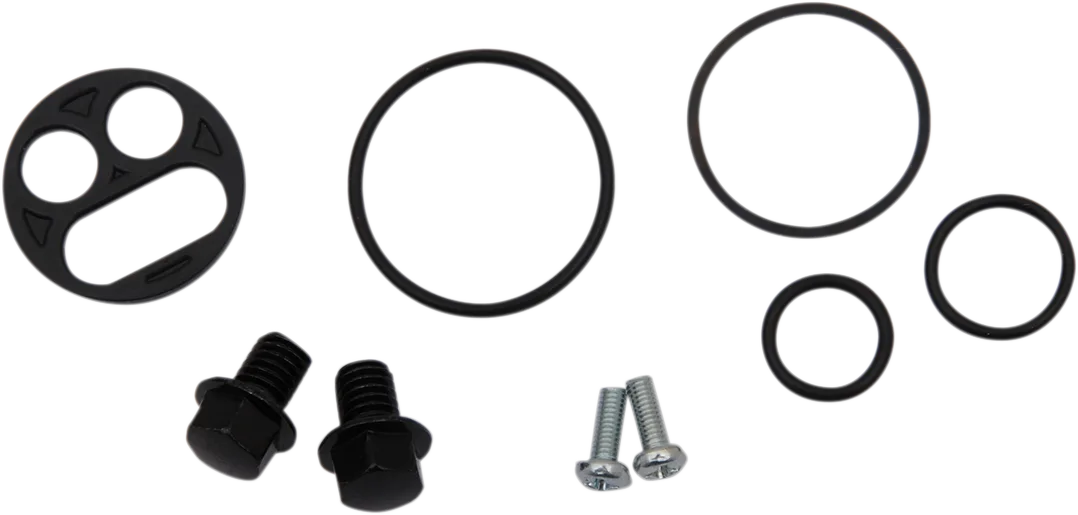 Fuel Petcock Rebuild Kit