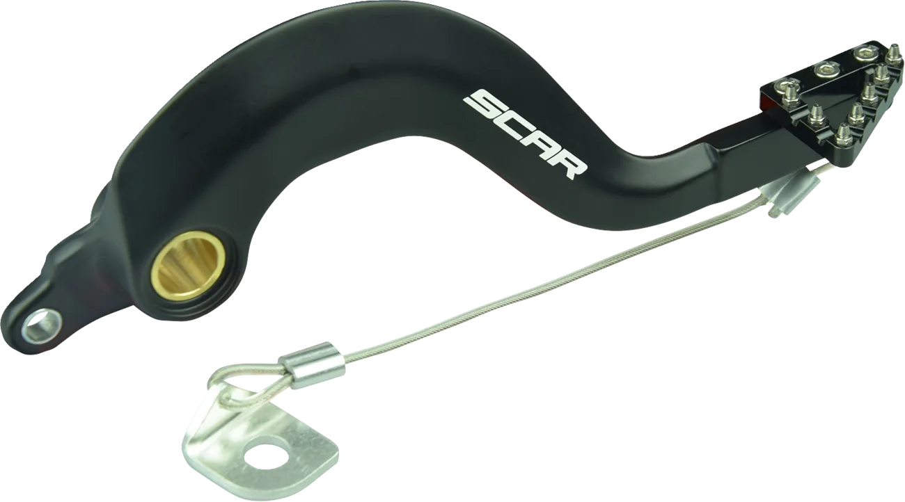 Brake Pedal