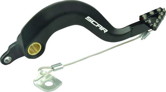 Brake Pedal