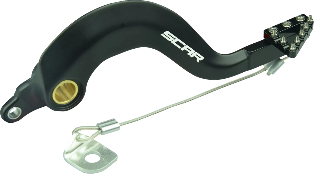 Brake Pedal