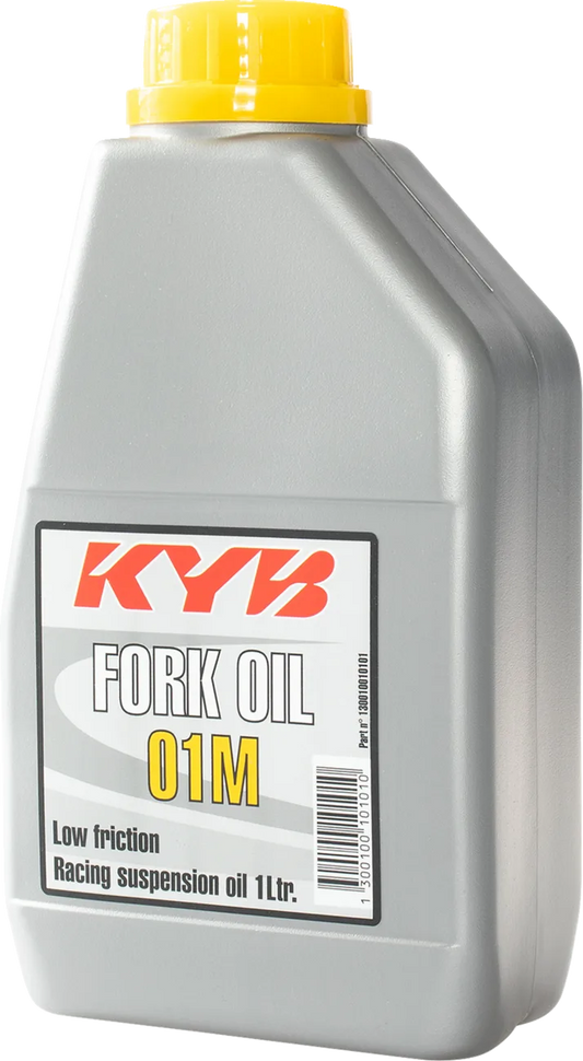 01M Front Fork Oil