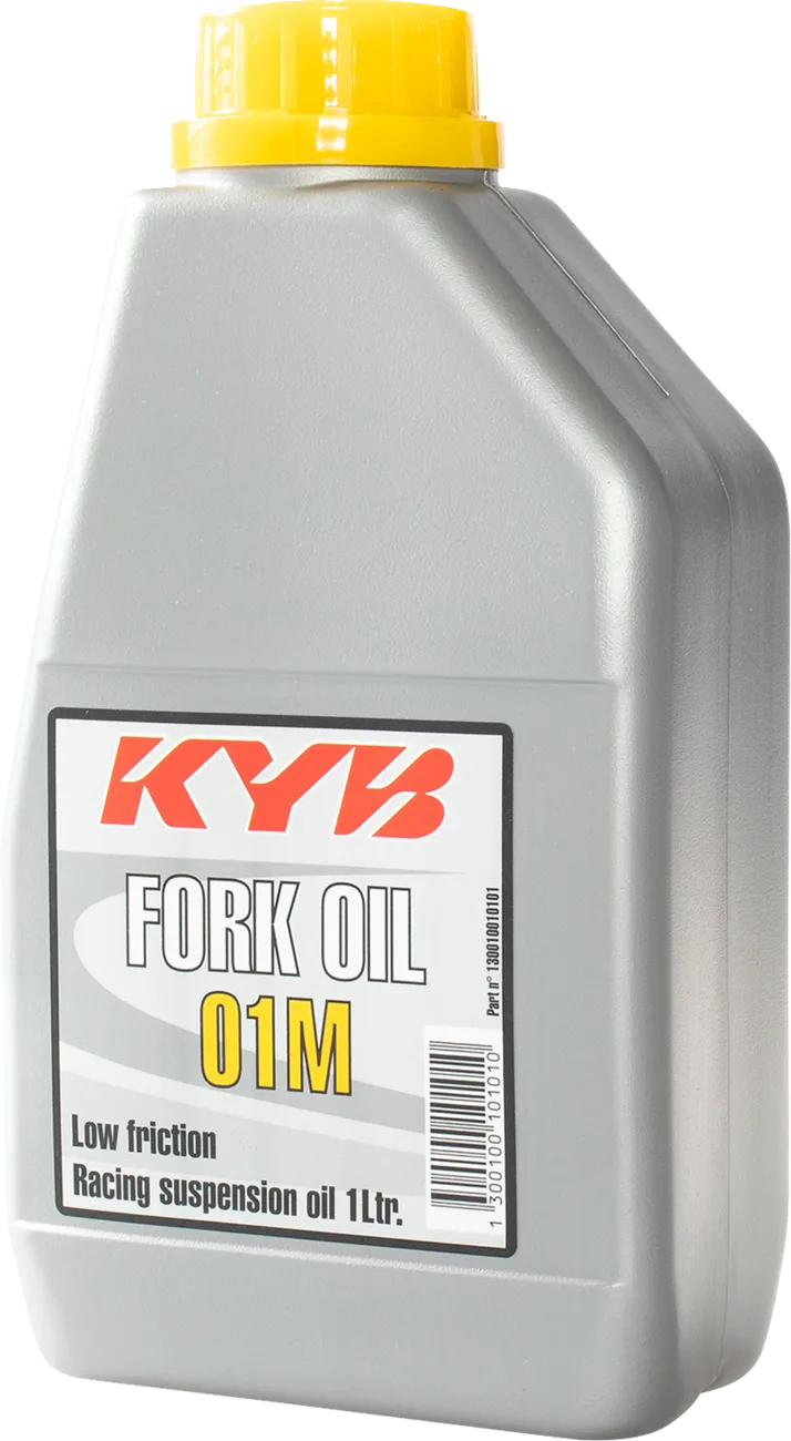 01M Front Fork Oil
