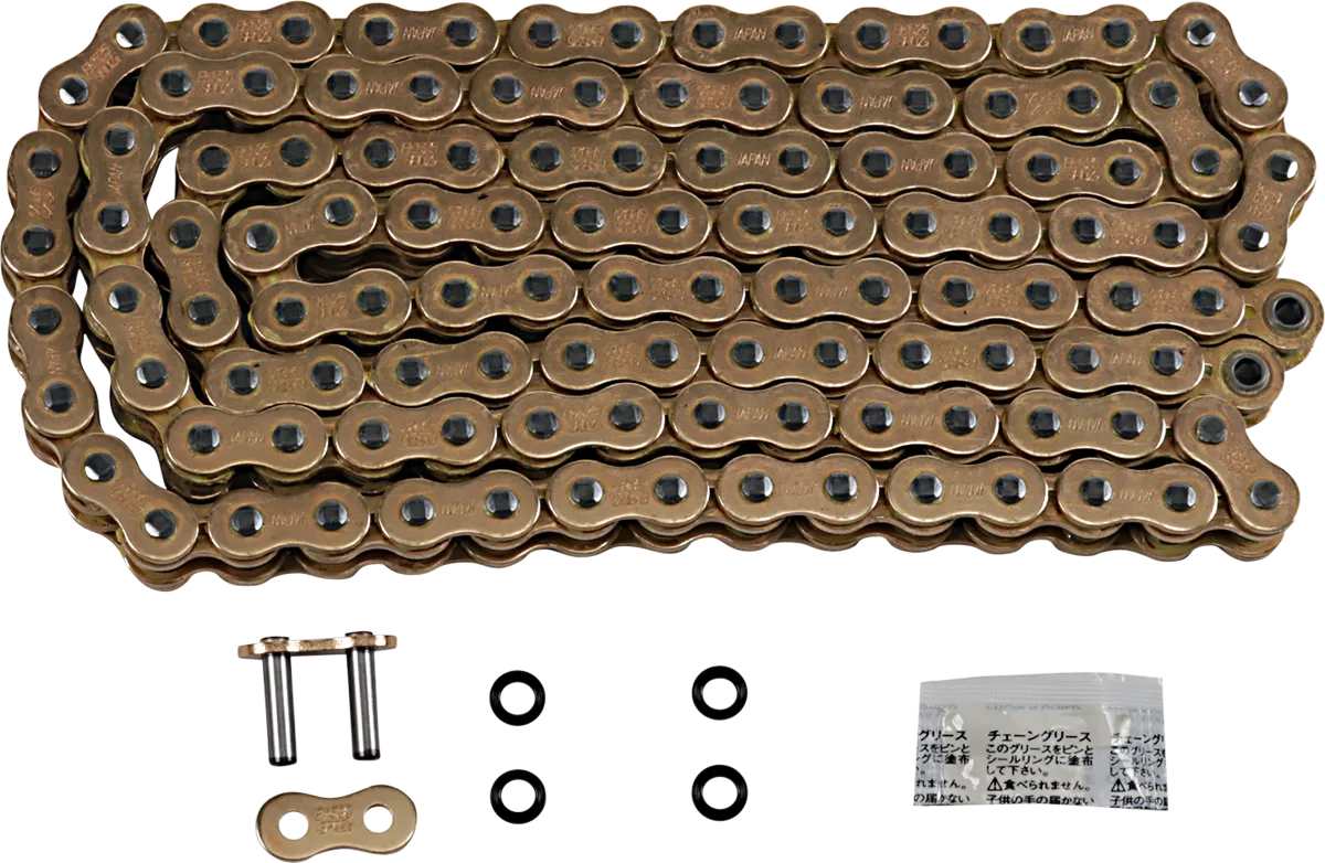 525 SROZ Series Chain
