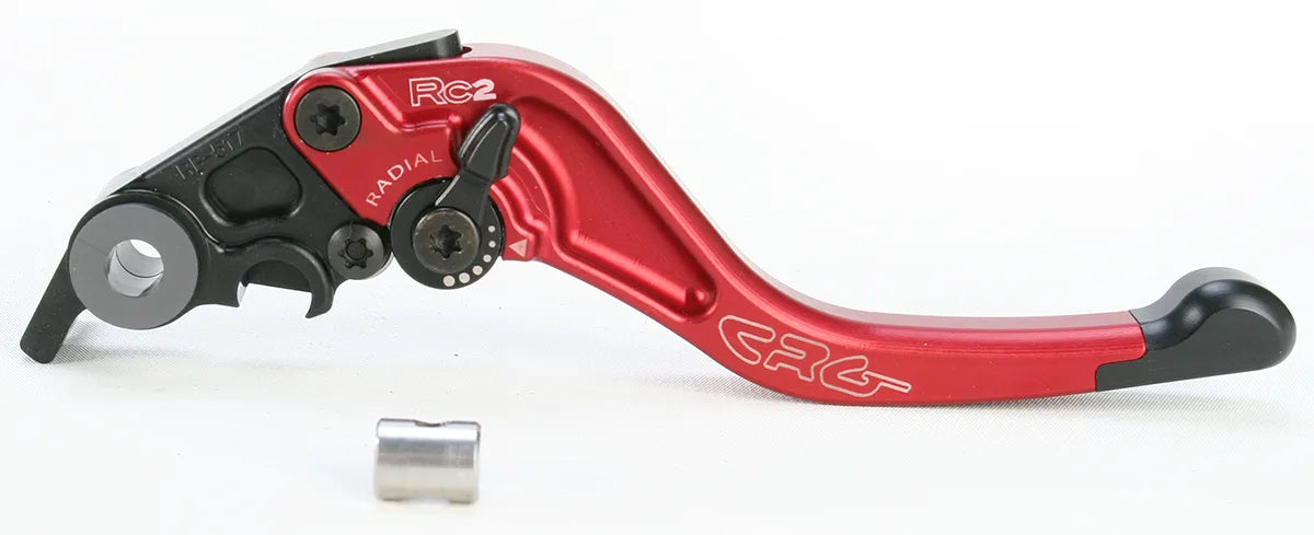 RC2 Shorty Brake Lever