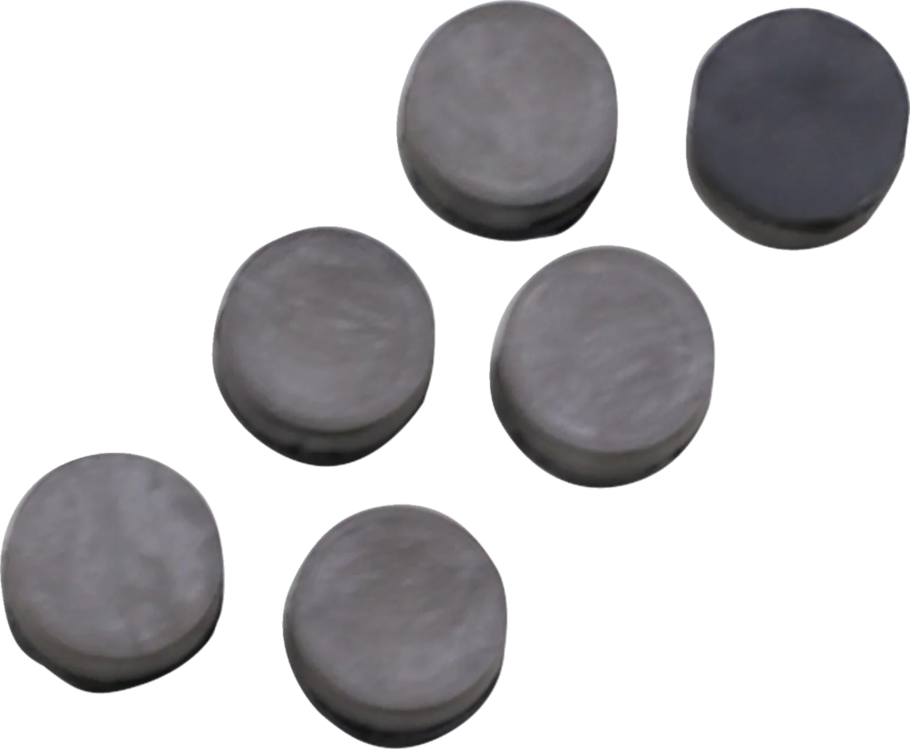 Primary Clutch Button Kit