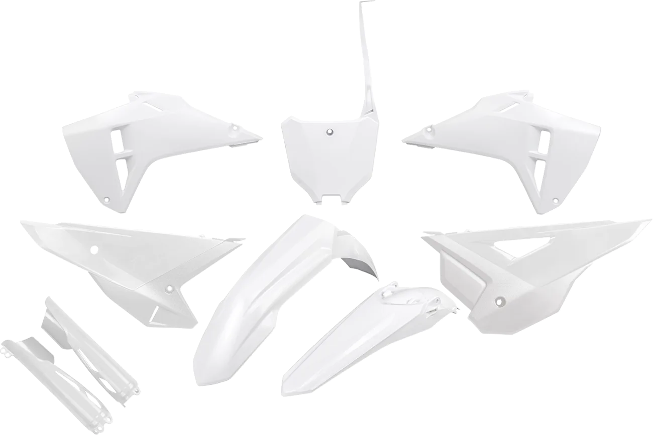 Restyle Body Kit