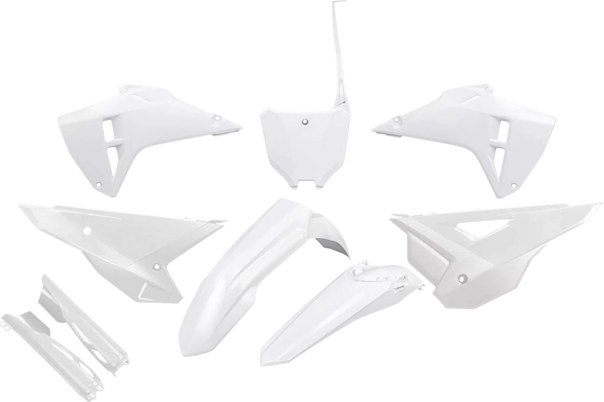 Restyle Body Kit