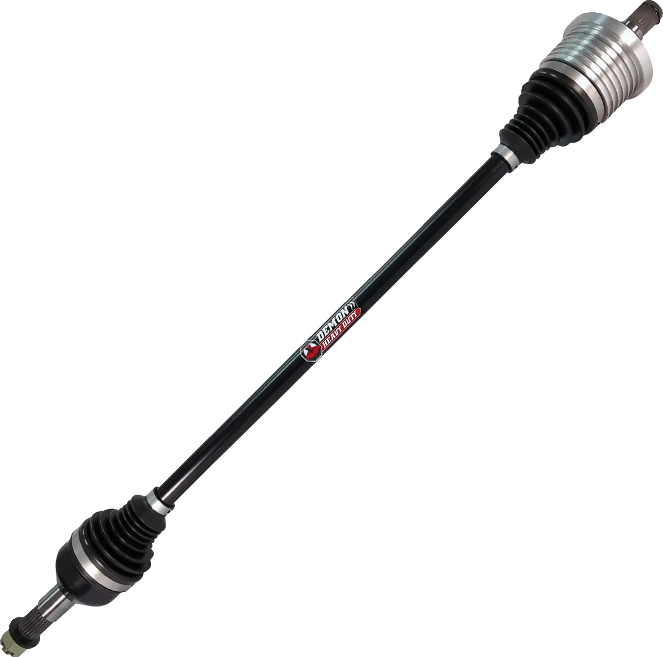 Heavy-Duty Lift Kit Axle