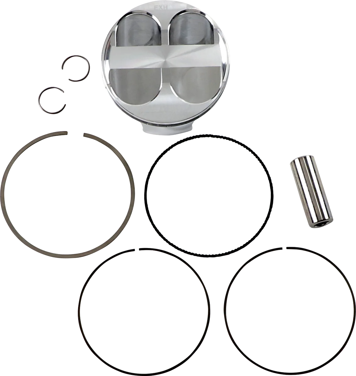 Piston Kit