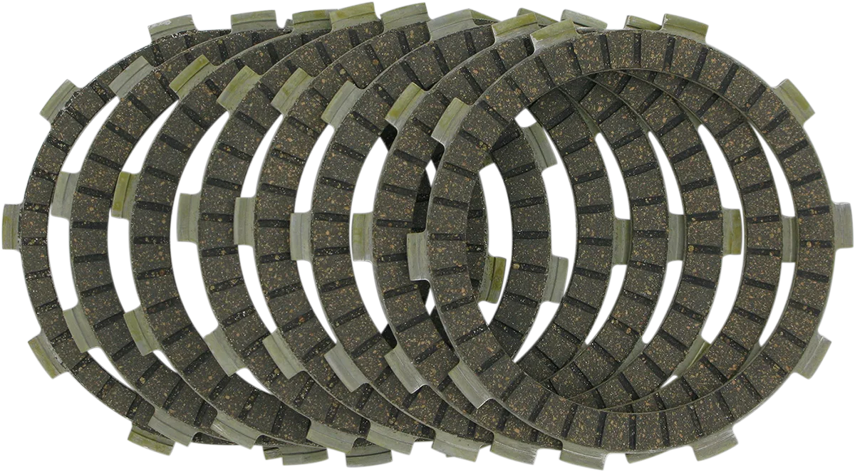 CK Standard Series Clutch Kit