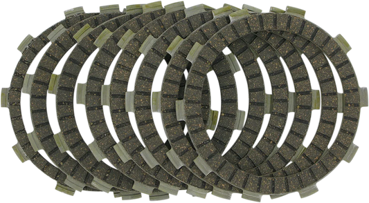 CK Standard Series Clutch Kit