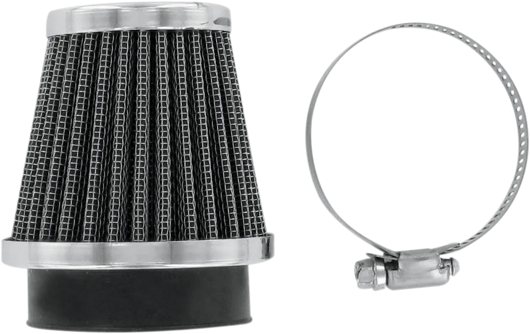 Clamp-On Pod Air Filter