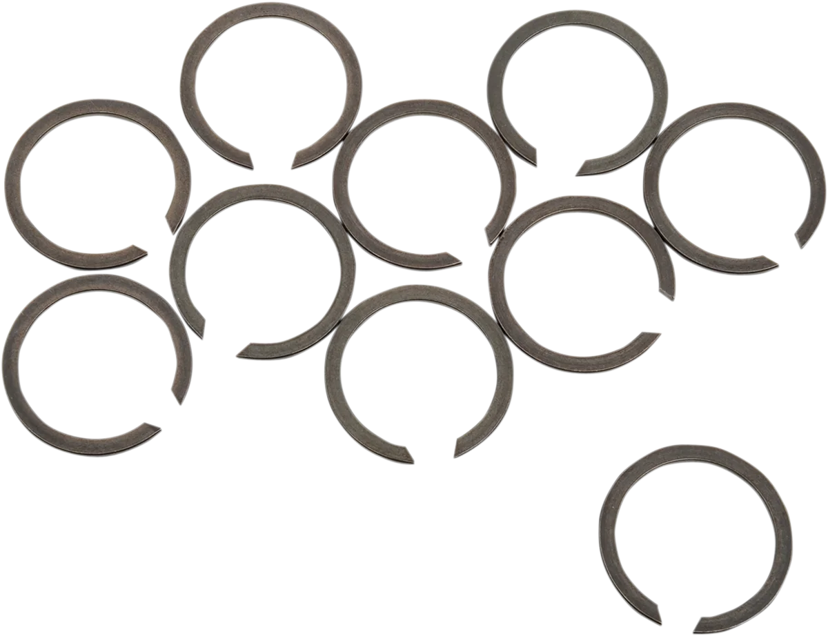 Snap Rings