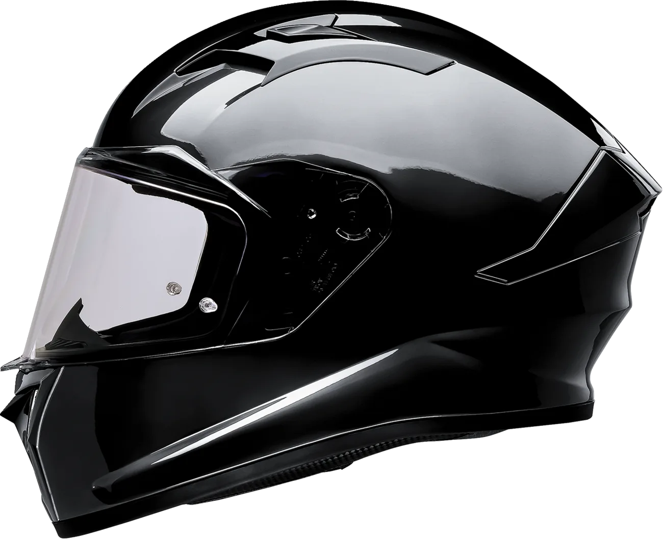 Talon Solid Helmet