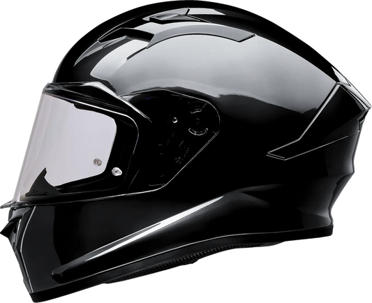 Talon Solid Helmet