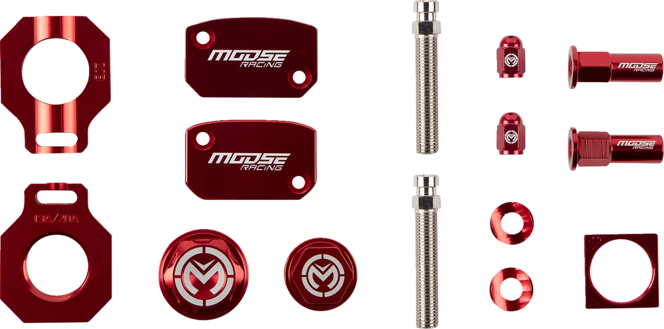 Bling Pack Kit