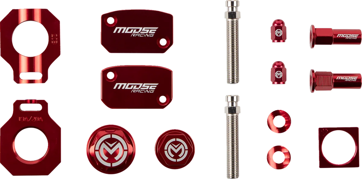 Bling Pack Kit