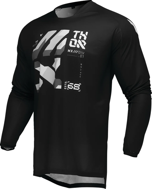 Launchmode Brave Jersey