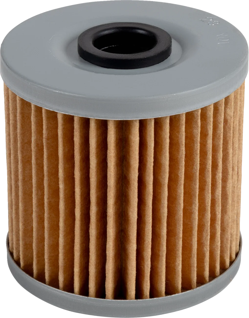 Oil Filter — Cartridge