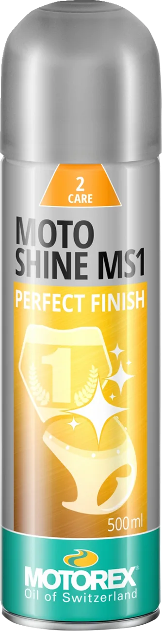 Moto Shine MS1