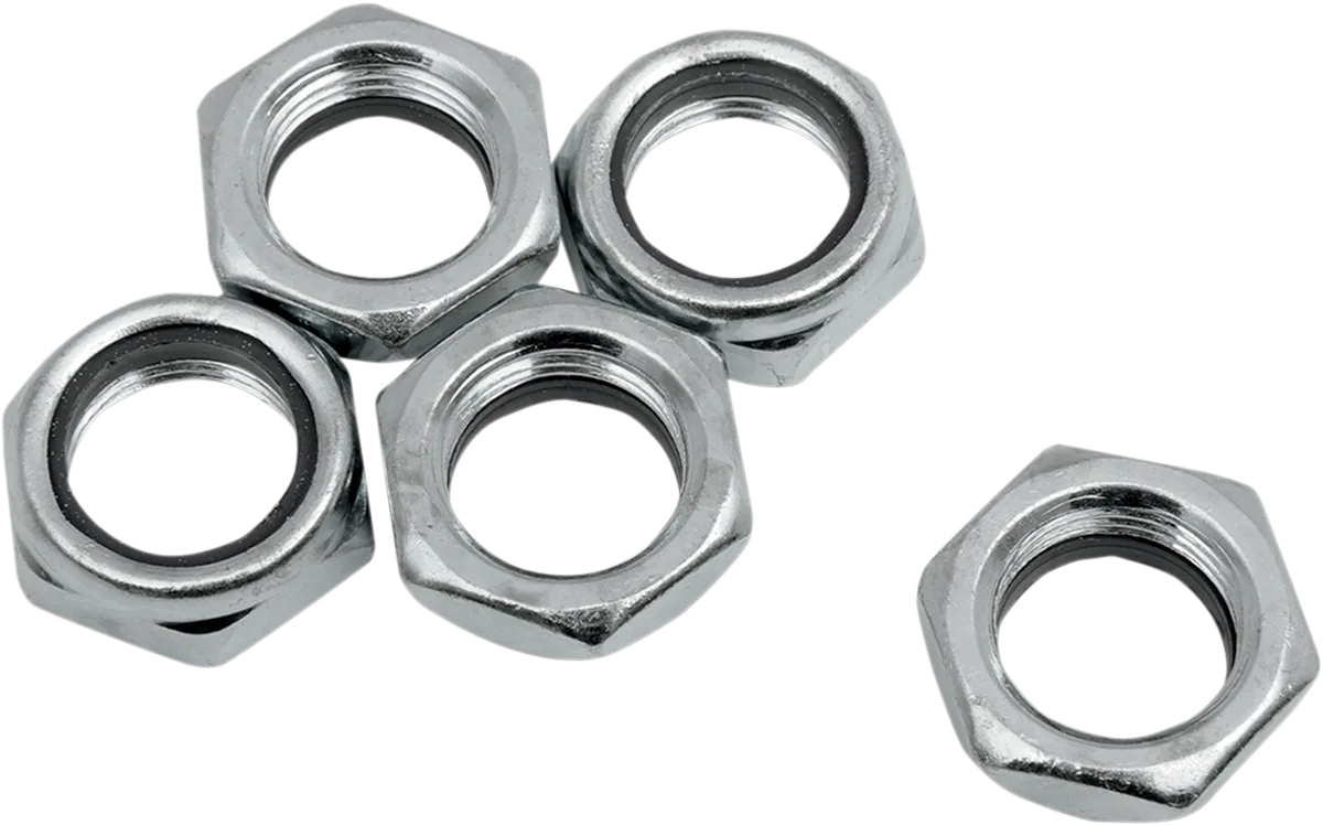 Replacement Nylock Nuts