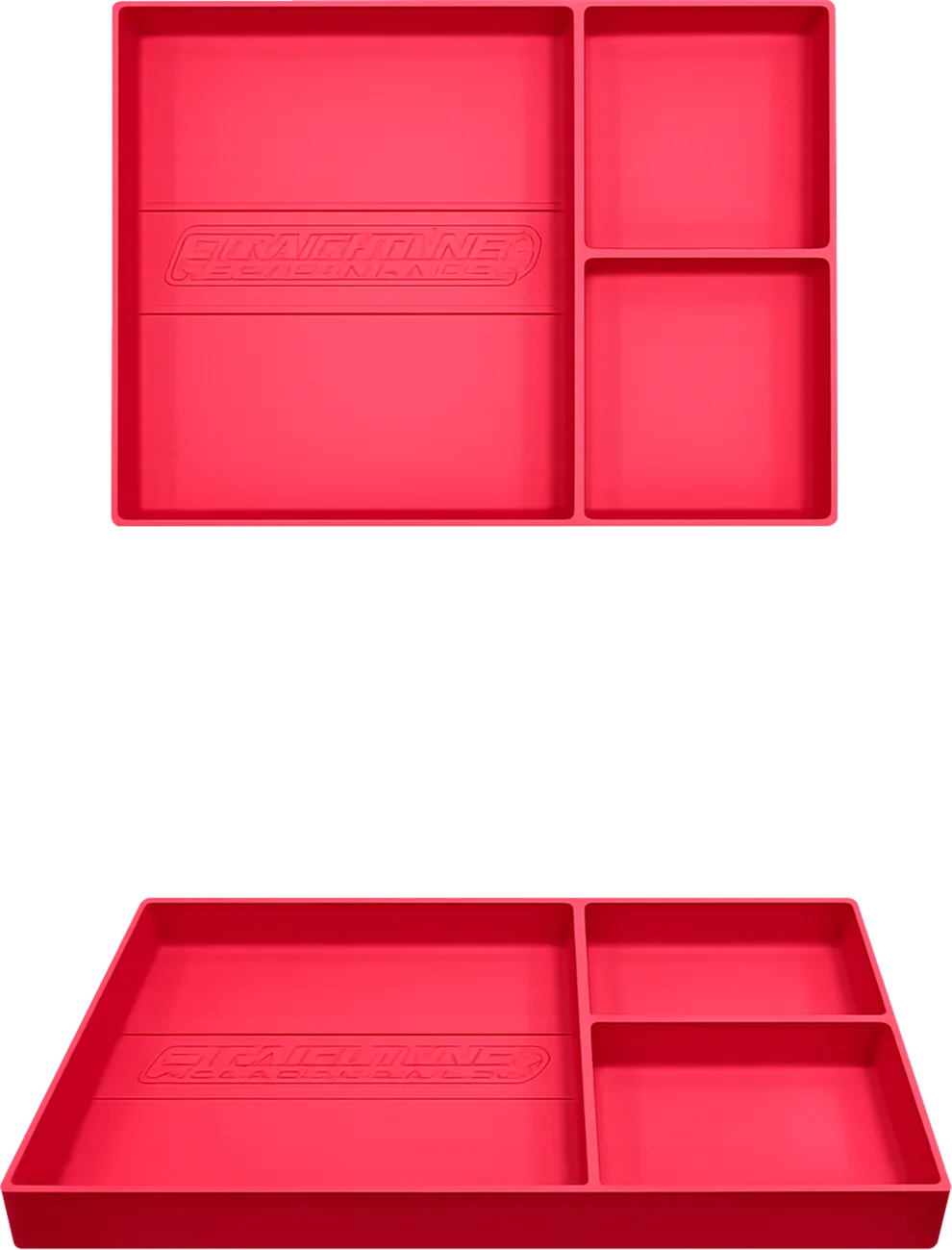 Heavy-Duty Silicone Tool Tray