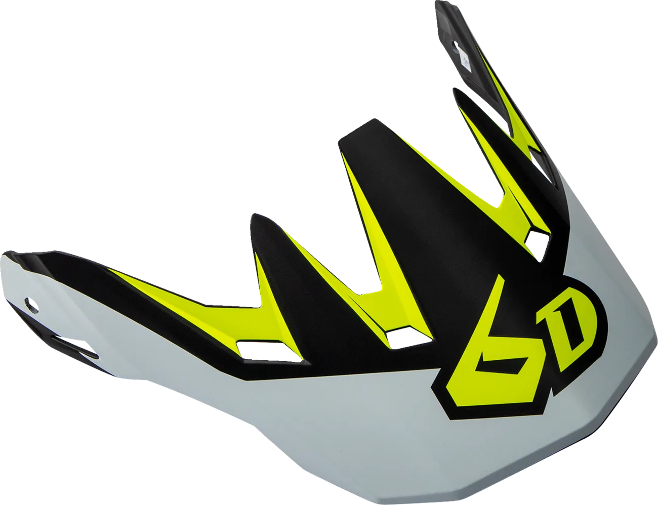 ATR-2Y Helmet Visor — Drive