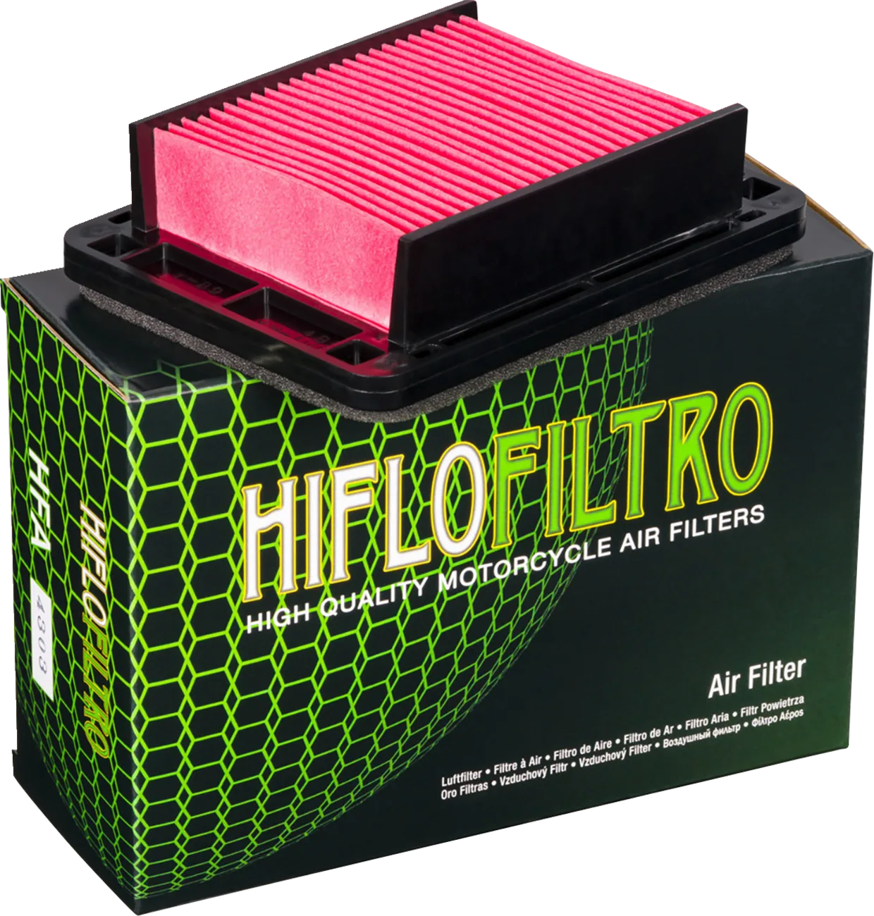 OEM Replacement Air Filter
