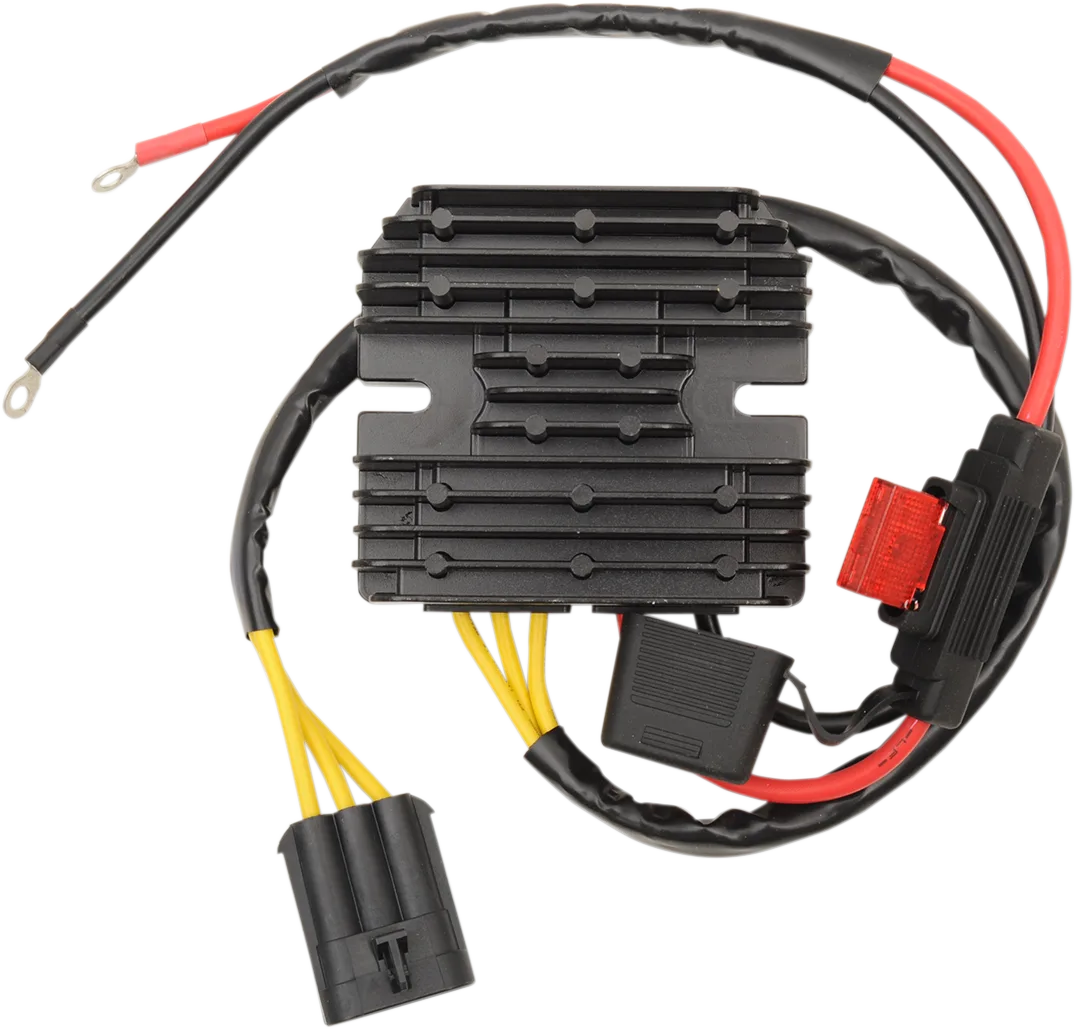 Regulator and Rectifier for Polaris