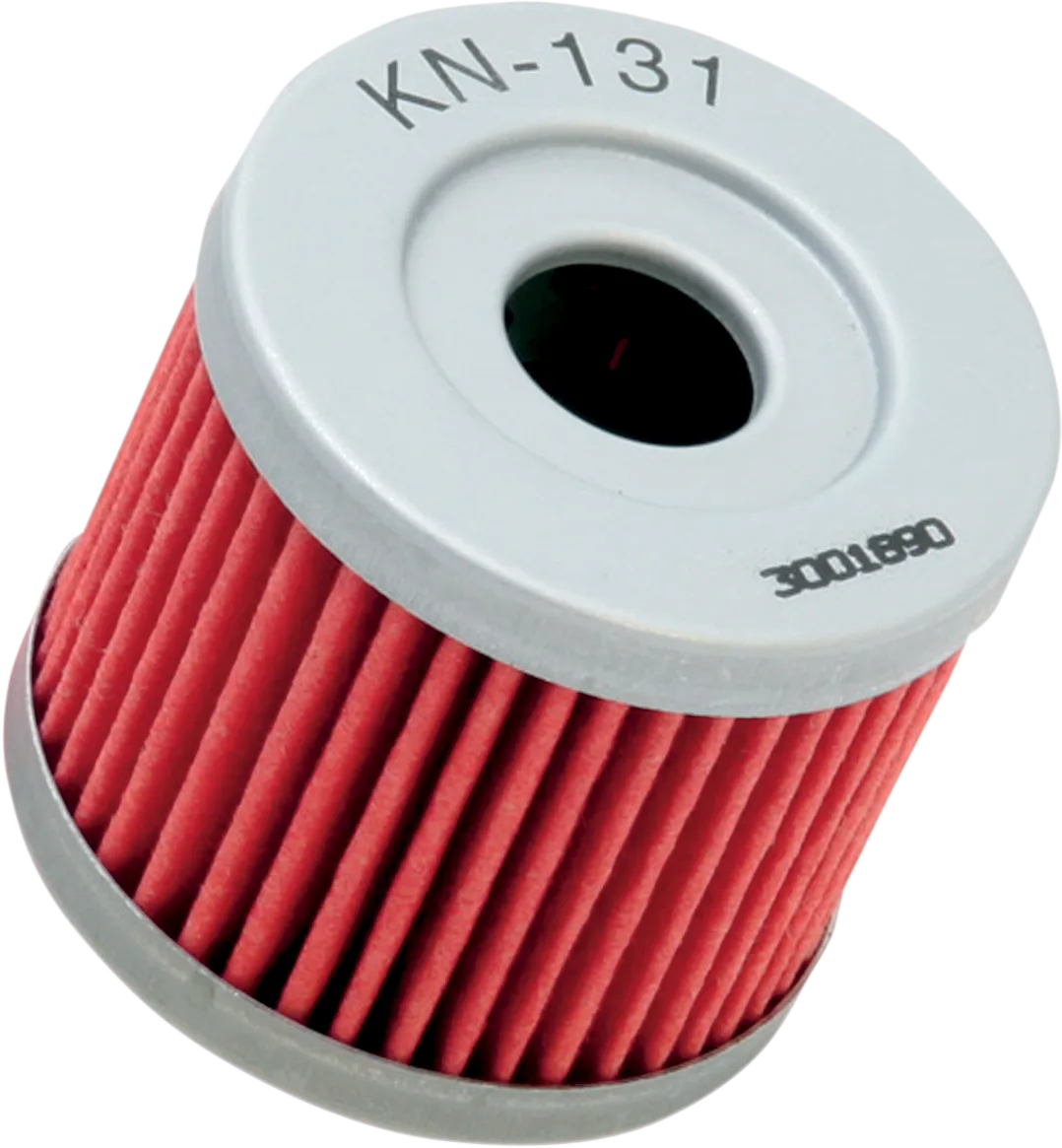 Performance Oil Filter — Cartridge