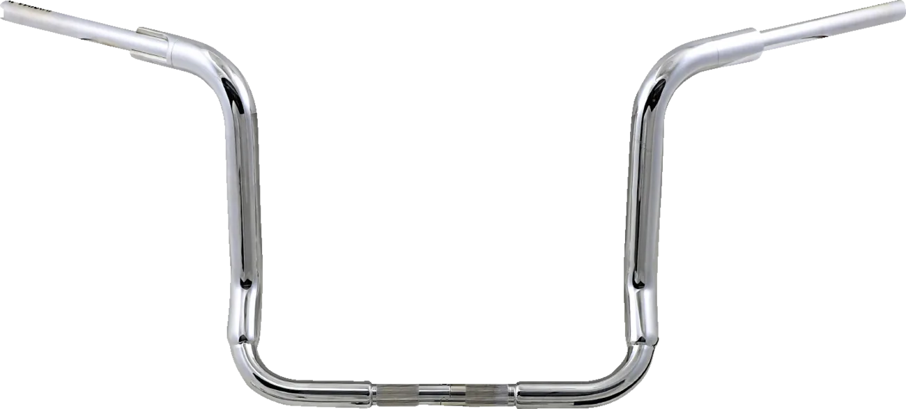 1-1/2" EZ Install Rounded Top Handlebar