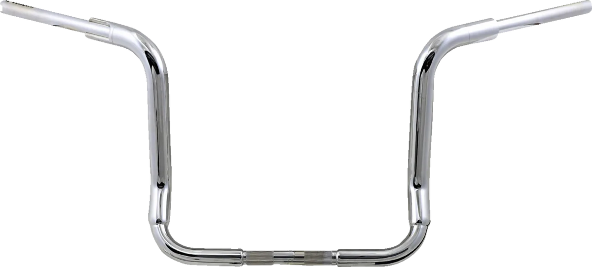 1-1/2" EZ Install Rounded Top Handlebar