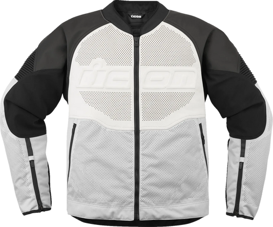 Overlord3™ Leather Jacket