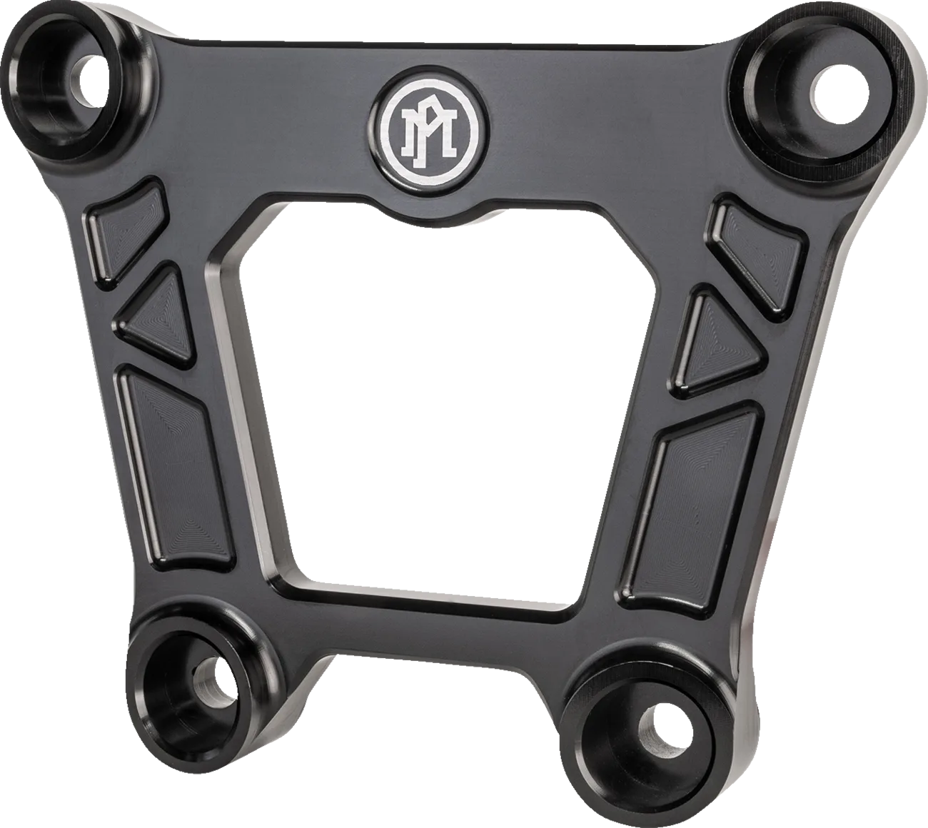 Radius Rod Plate