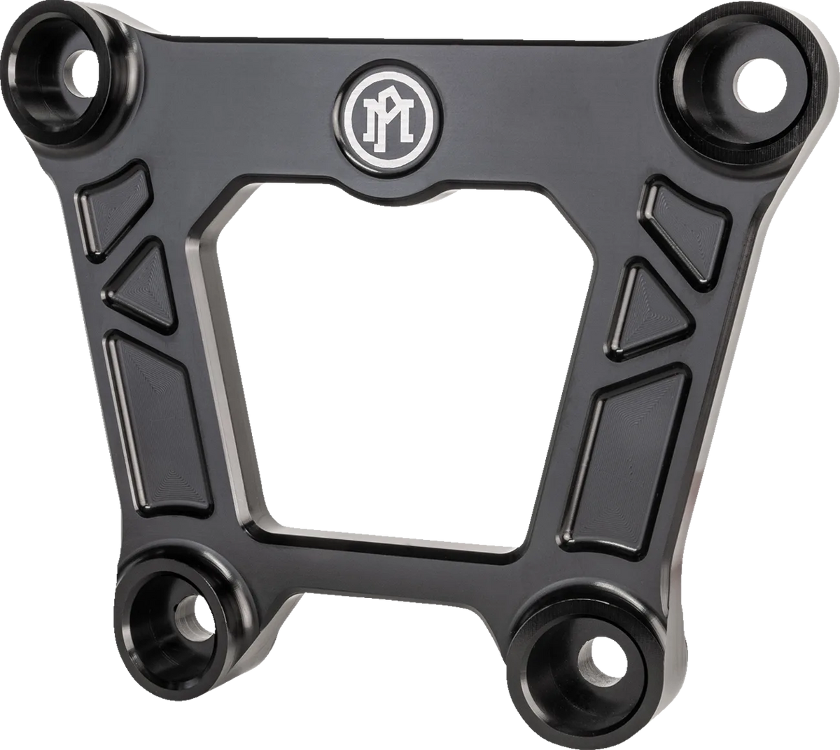 Radius Rod Plate