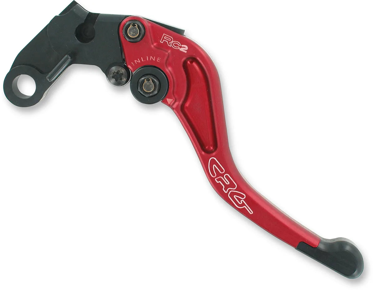 RC2 Shorty Clutch Lever