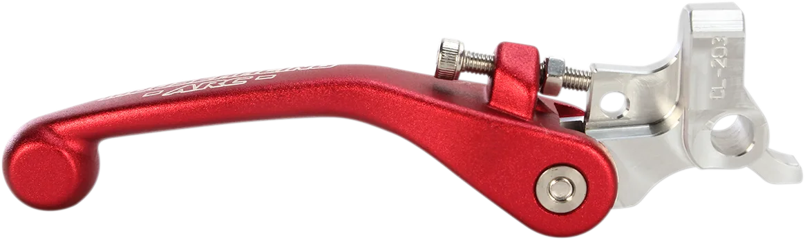 Flex Clutch Lever by ARC