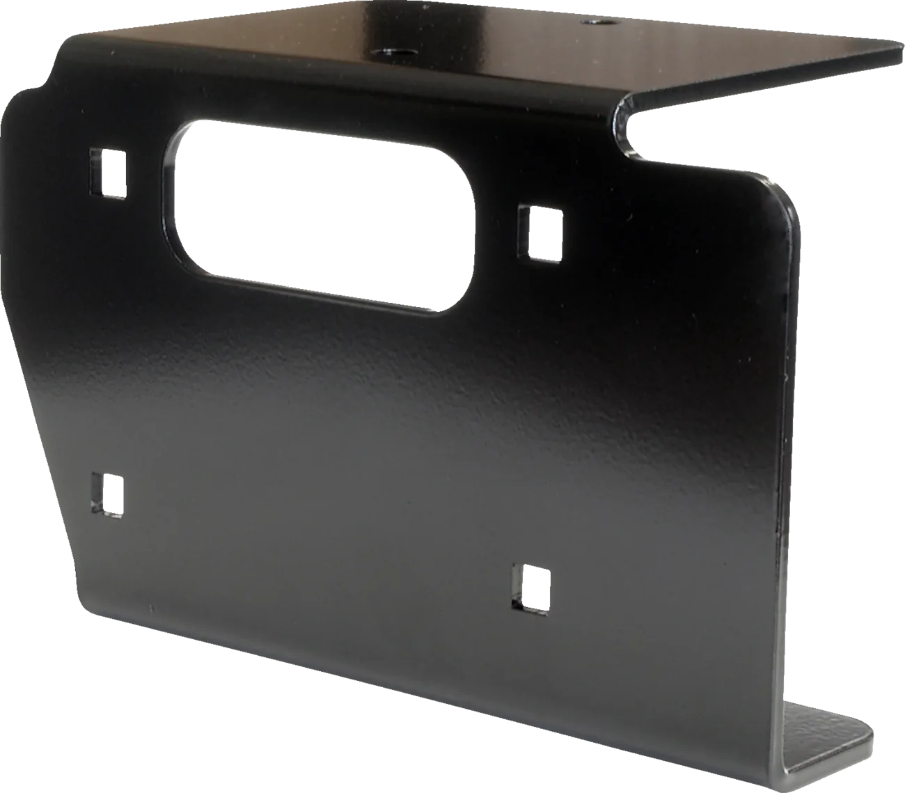 Winch Mount