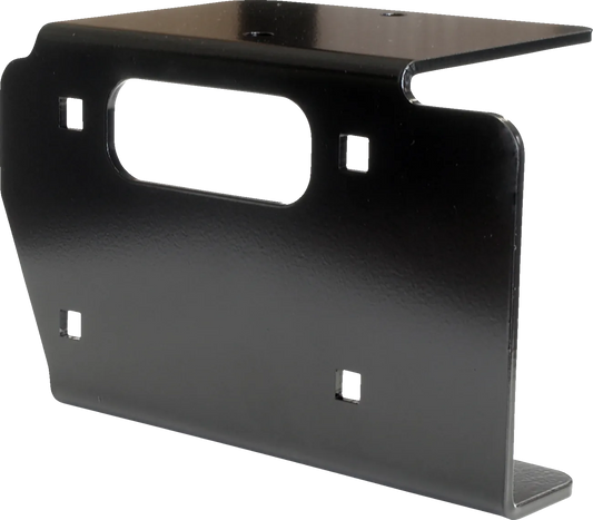 Winch Mount