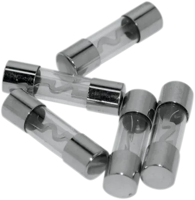Replacement Fuses