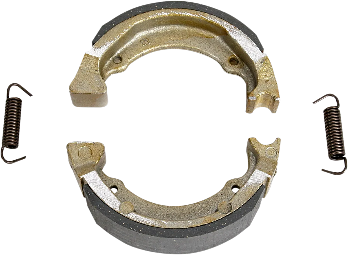 Carbon Graphite "X" Brake Shoes