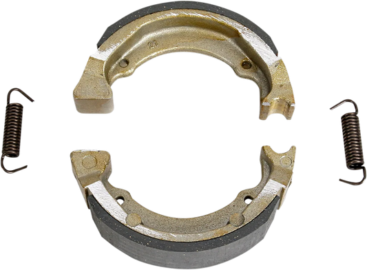 Carbon Graphite "X" Brake Shoes