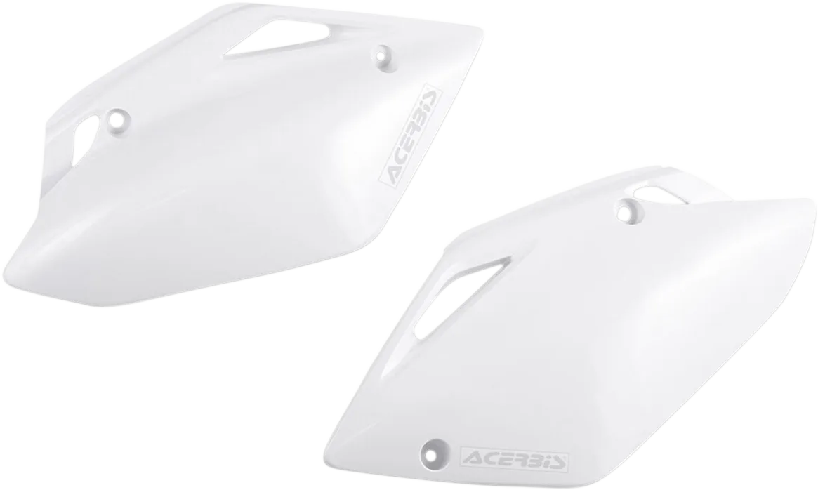 Replacement Side Panels