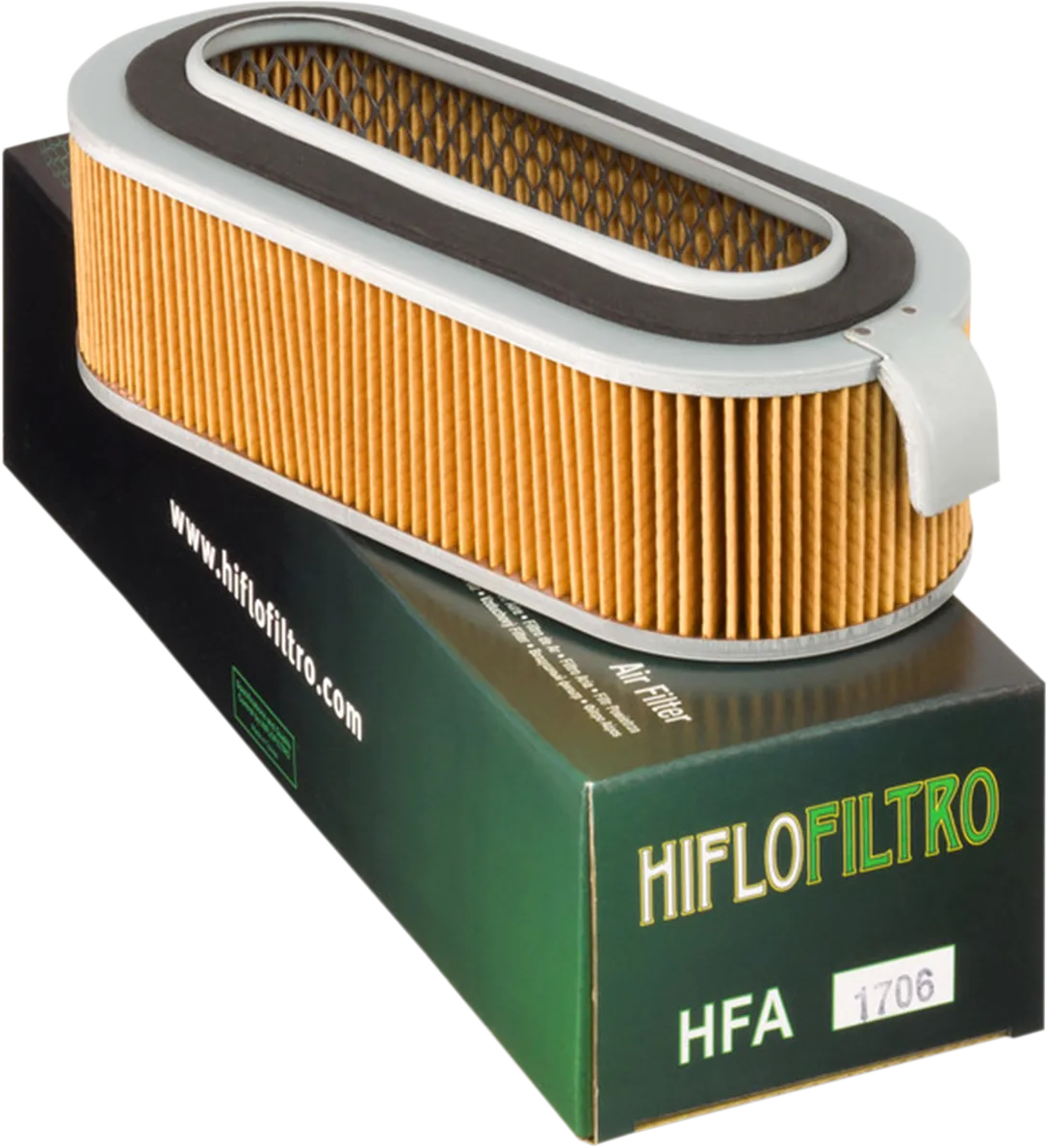 Replacement OE Air Filter for Honda