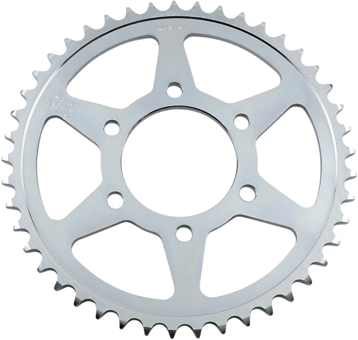 Steel Rear Sprocket
